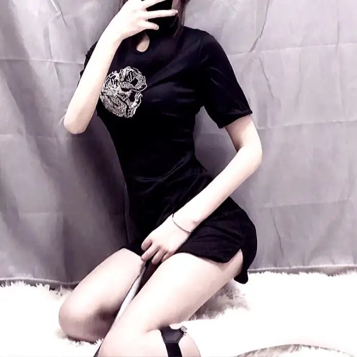 殊不简单