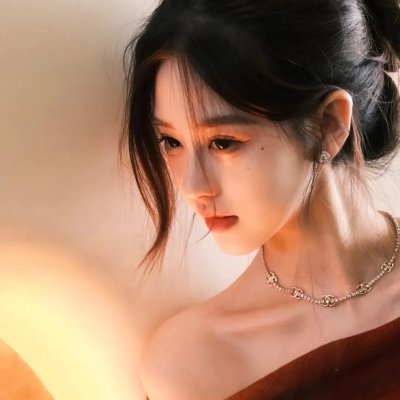天衣无缝的她